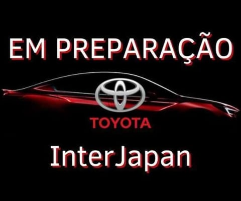 TOYOTA COROLLA CROSS 1.8 VVT-I HYBRID FLEX XRX CVT