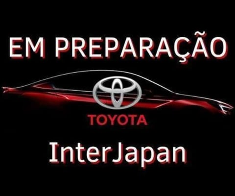 TOYOTA COROLLA 2.0 VVT-IE FLEX XEI DIRECT SHIFT