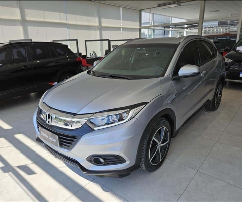 HONDA HR-V 1.8 16V FLEX EX 4P AUTOMÁTICO