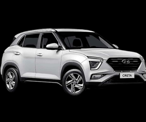 HYUNDAI CRETA 1.0 TGDI FLEX COMFORT PLUS AUTOMÁTICO