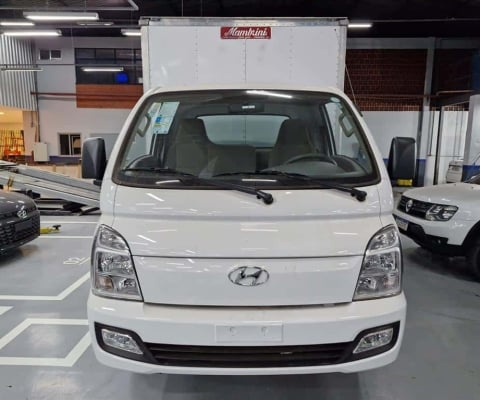 HYUNDAI HR 2.5 TURBO DIESEL CS 4WD MANUAL