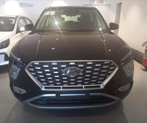 HYUNDAI CRETA 1.0 TGDI FLEX LIMITED AUTOMÁTICO