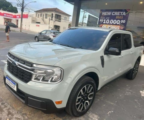 FORD MAVERICK 2.5 HYBRID LARIAT e-CVT