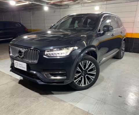 VOLVO XC90 2.0 T8 HYBRID INSCRIPTION EXPRESSION AWD GEARTRONIC