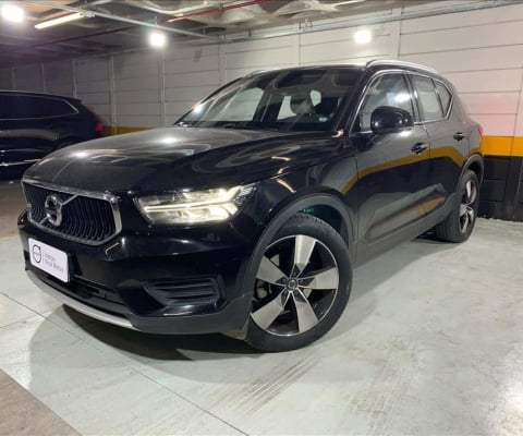 VOLVO XC40 2.0 T5 GASOLINA MOMENTUM AWD GEARTRONIC