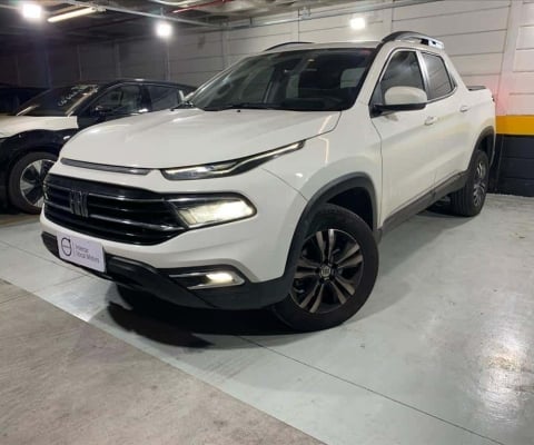 FIAT TORO 1.3 TURBO 270 FLEX FREEDOM AT6