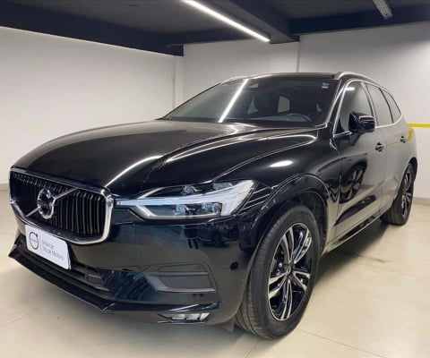 VOLVO XC60 2.0 T5 GASOLINA MOMENTUM AWD GEARTRONIC