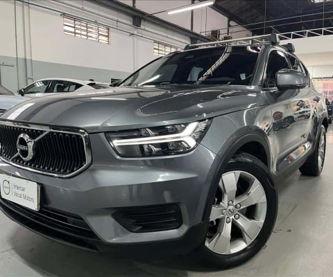 VOLVO XC40 2.0 T4 GASOLINA GEARTRONIC