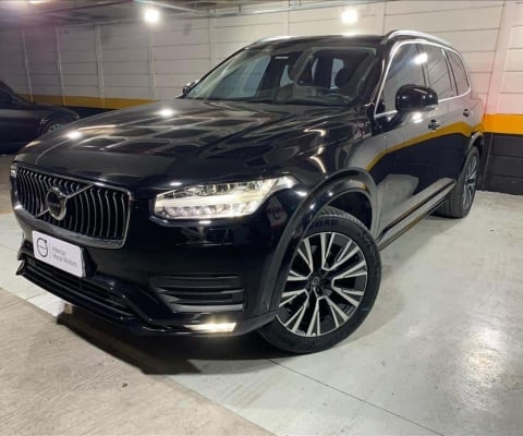 VOLVO XC90 2.0 T6 GASOLINA MOMENTUM AWD GEARTRONIC