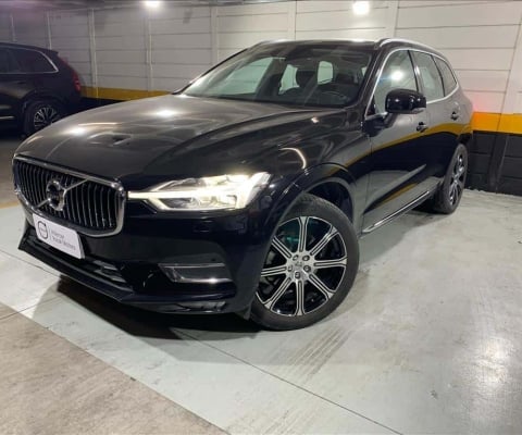 VOLVO XC60 2.0 T5 GASOLINA INSCRIPTION AWD GEARTRONIC