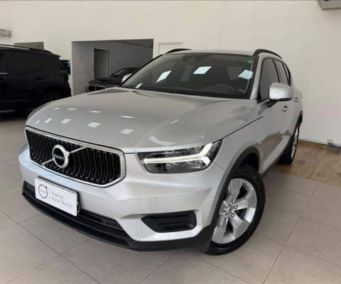 VOLVO XC40 2.0 T4 GASOLINA GEARTRONIC