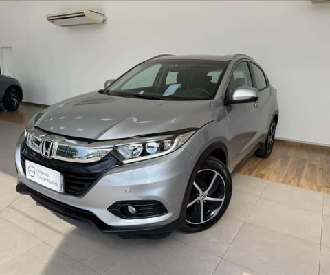 HONDA HR-V 1.8 16V FLEX EXL 4P AUTOMÁTICO