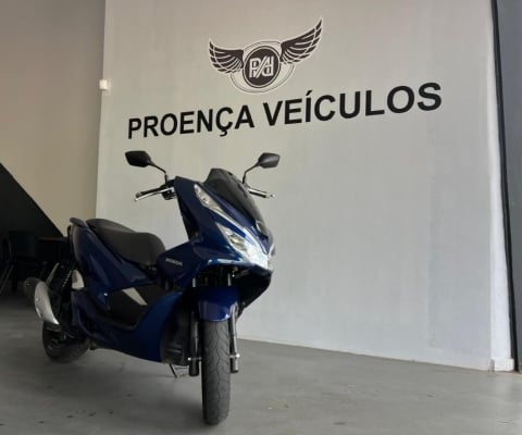 PCX 150 IMPECAVEL