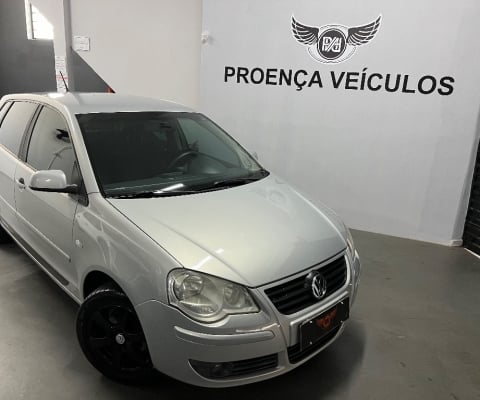 Polo 1.6 Sportline 