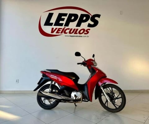 HONDA BIZ 125 2022