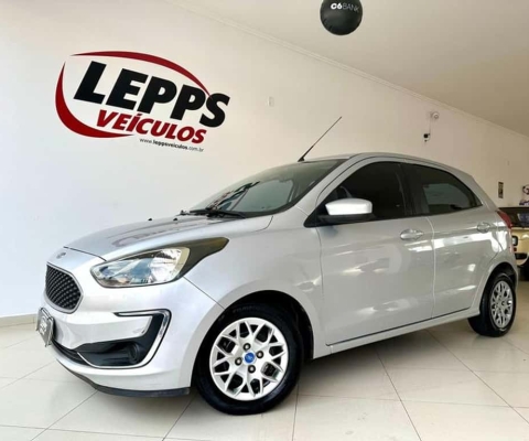 Ford Ka 1.0 SE Hatch - 2020