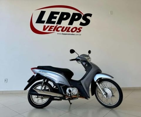 Honda Biz 125 ES - 2015