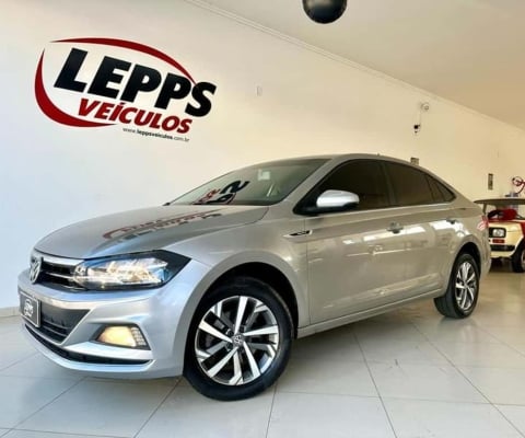 Volkswagen Virtus 1.0 Highline 200 TSI - 2020