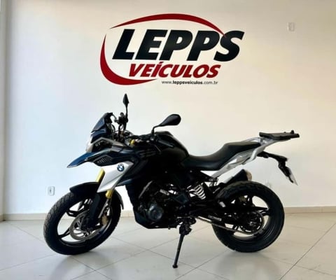 BMW G 310 GS - 2023