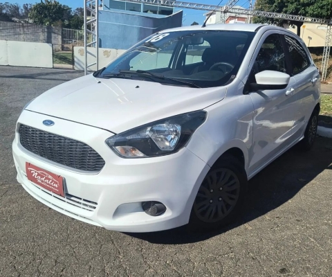 Ford KA 1.0 flex completo 2010