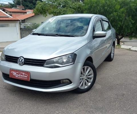 Voyage 1.0 flex completo 2014