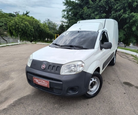 Fiorino 1.4 flex Básica 2015