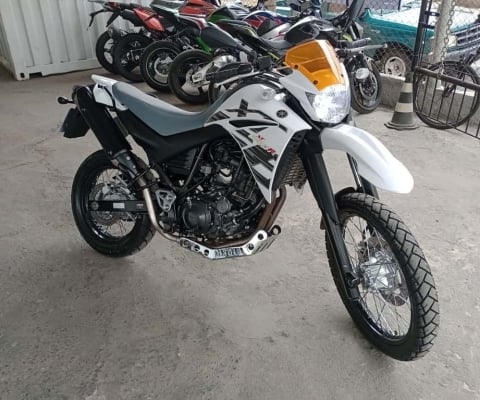 XT 660 R