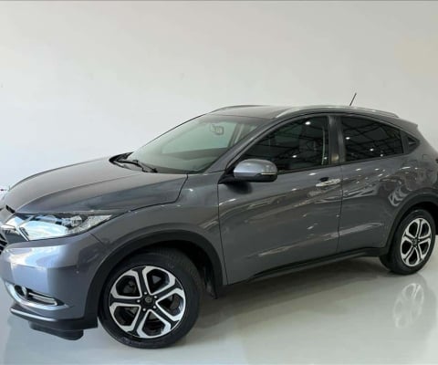 HONDA HR-V 1.8 16V FLEX TOURING 4P AUTOMÁTICO