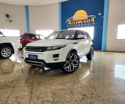 Range R.EVOQUE Pure  2.0 Aut. 5p