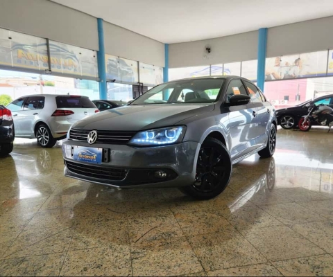 JETTA Comfortline 2.0 T.Flex 8V 4p Tipt.