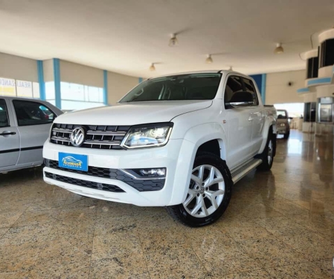 AMAROK Highline CD 3.0 4x4 TB Dies. Aut.