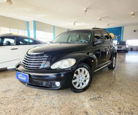 PT Cruiser Limited 2.4 16V 143cv 4p