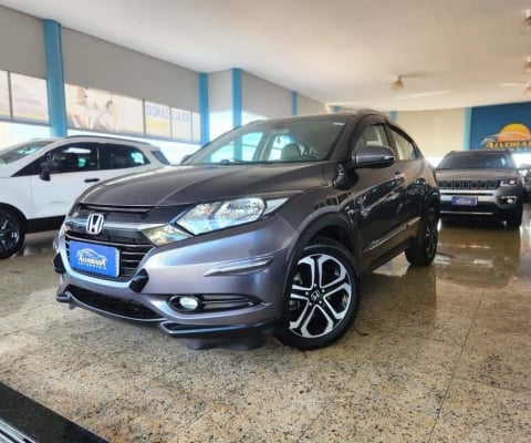 HR-V EXL 1.8 Flexone 16V 5p Aut.