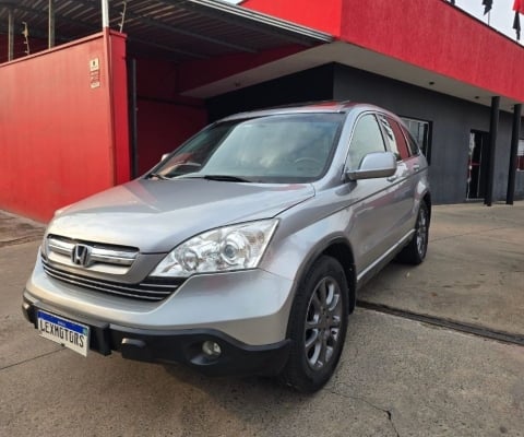 HONDA CR-V 2.0 EX 4X4 + TETO SOLAR 