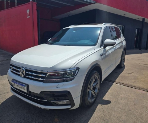 VOLKSWAGEN TIGUAN - R LINE 2020 IMPECÁVEL