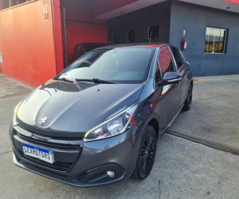 PEUGEOT 1.2 ACTIVE 2020 + MULTIMIDIA TOP 