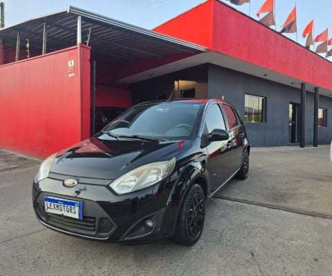 FORD FIESTA 1.0 SE 2014  COMPLETO 