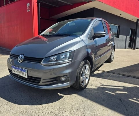 VOLKSWAGEN FOX 1.6 COMFORTLINE 2017 