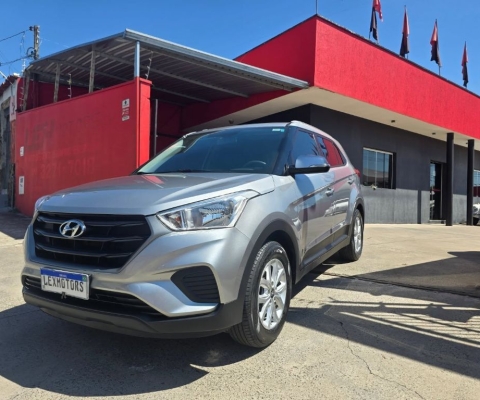 HYUNDAI CRETA ACTION 2021 O CARRO FEITO PARA VOCÊ