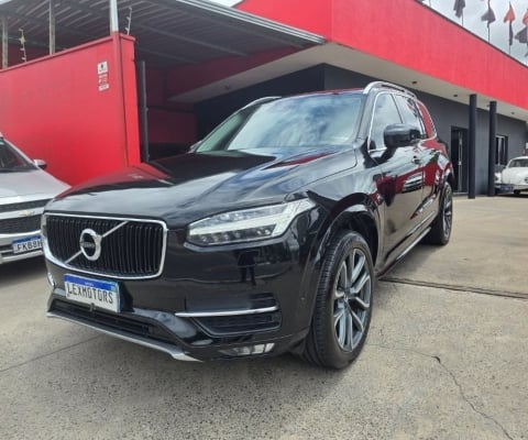 VOLVO XC90 T6 MOMENTUN 2019 IMPERDÍVEL