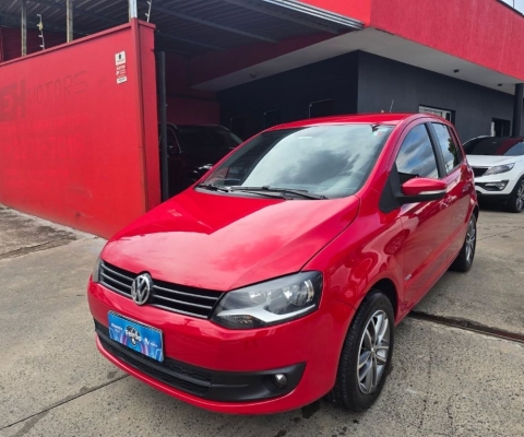 VOLKSWAGEN FOX 1.0 TREND COMPLETO IMPERDÍVEL