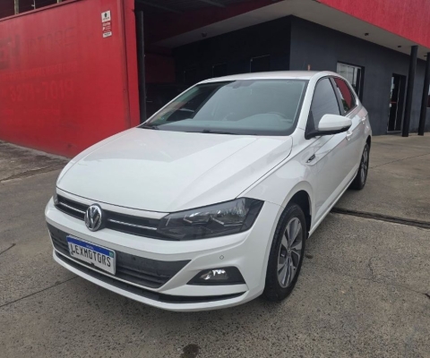 VW POLO TSI COMFORTLINE IMPERDÍVEL 