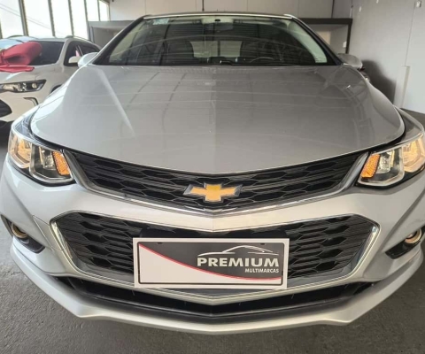 CHEVROLET CRUZE Sport LT 1.4 16V TB Flex 5p Aut.