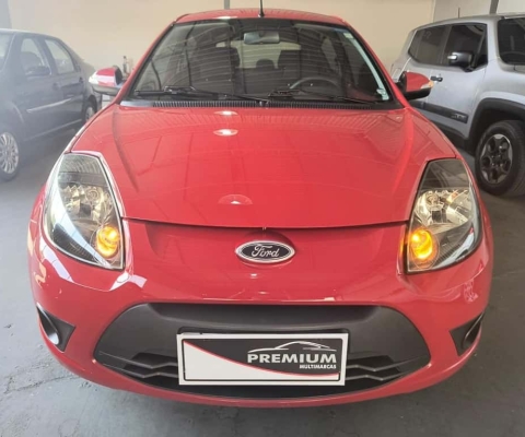 FORD KA 1.0 8V/1.0 8V ST Flex 3p