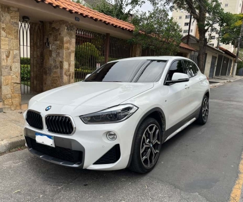 BMW X2 SDRIVE 20i 2.0/2.0 TB A. Flex 16V Aut