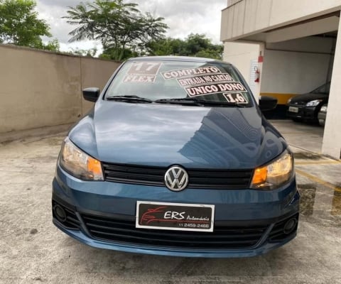 VOLKSWAGEN GOL (novo) 1.6 Power/Highi T.Flex 8v 4P