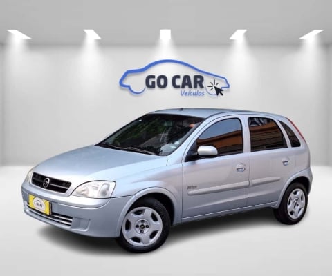 Chevrolet Corsa 2006 1.8 mpfi maxx 8v flex 4p manual