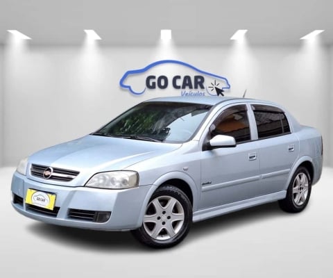 Chevrolet Astra 2006 2.0 mpfi comfort sedan 8v flex 4p manual