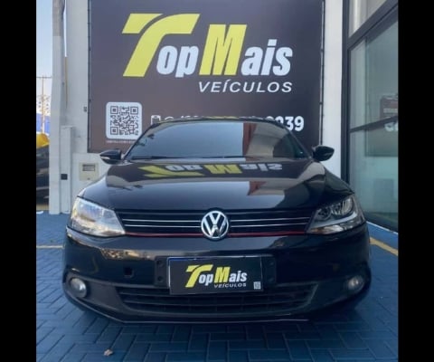 Volkswagen JETTA 2.0 COMFORTLINE FLEX 4P TIPTRONIC