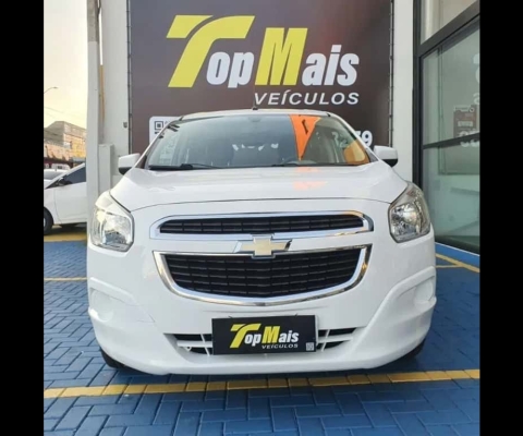 Chevrolet SPIN 1.8 LT 8V FLEX 4P MANUAL